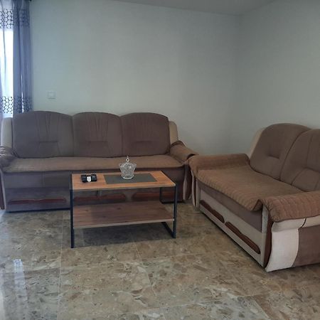 Duricic Apartmani Budva Exterior photo