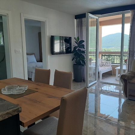 Duricic Apartmani Budva Exterior photo