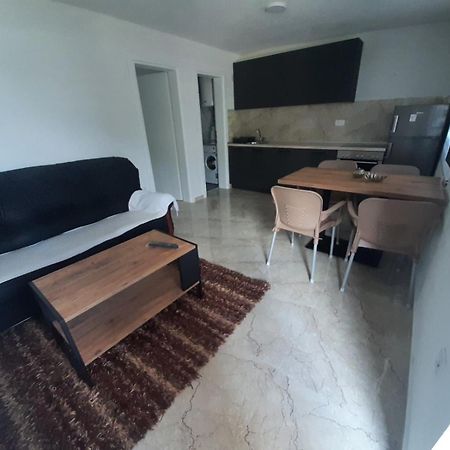 Duricic Apartmani Budva Exterior photo