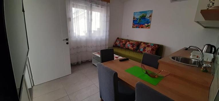 Duricic Apartmani Budva Exterior photo