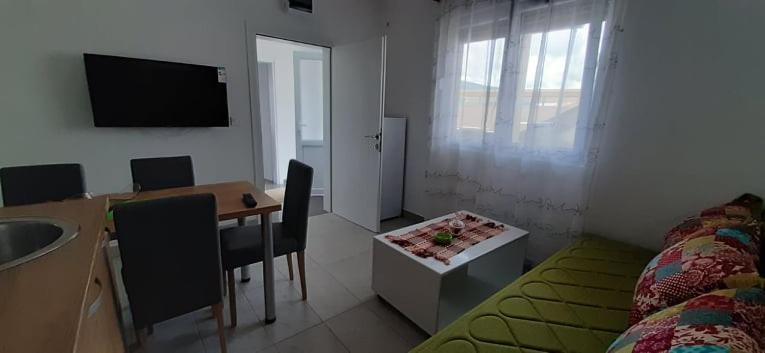 Duricic Apartmani Budva Exterior photo