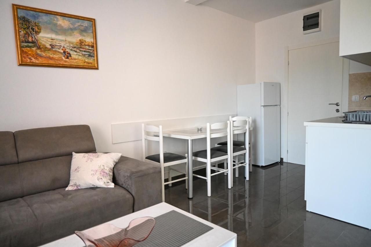 Duricic Apartmani Budva Exterior photo