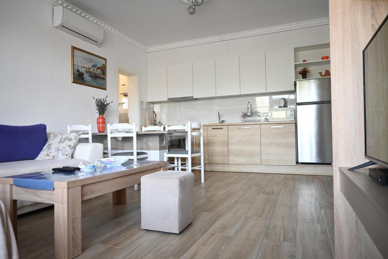Duricic Apartmani Budva Exterior photo