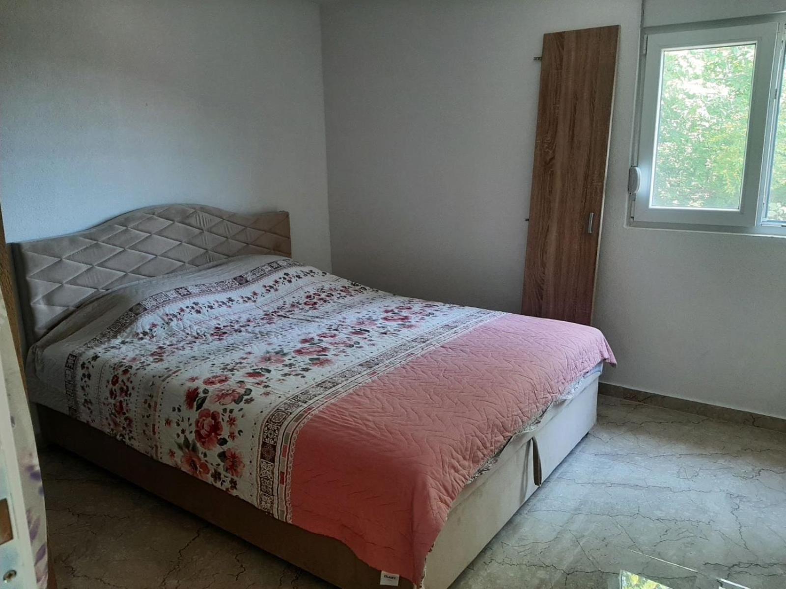 Duricic Apartmani Budva Exterior photo