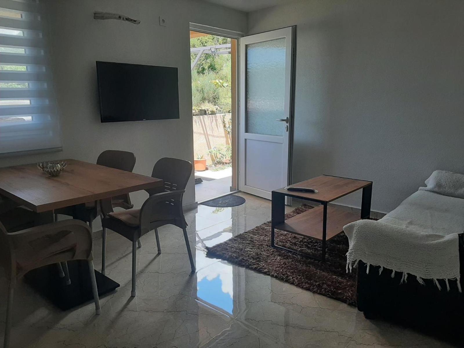 Duricic Apartmani Budva Exterior photo